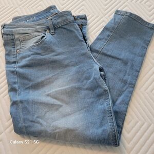 A.N.A Skinny Ankle Jeans|Size 31/12